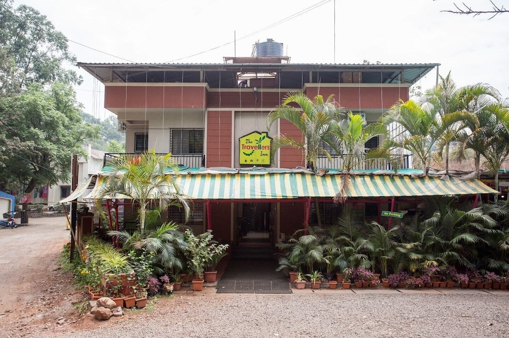 The Travellers Inn