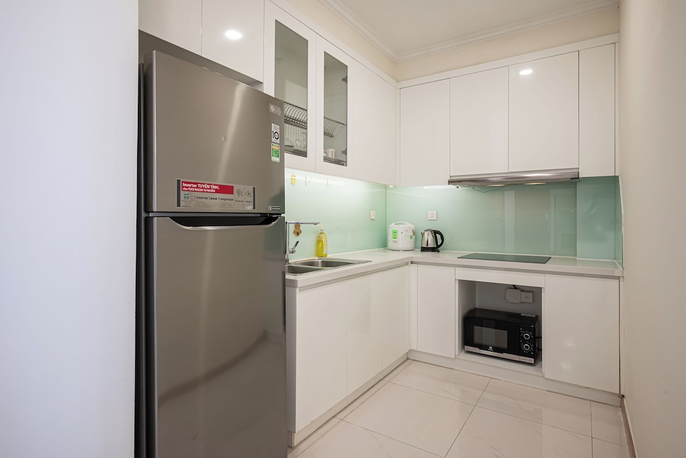 PD Pristine Apartment Landmark Plus
