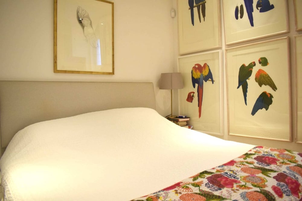 Chic 1BD Flat - 11mins to Holland Park, Kensington