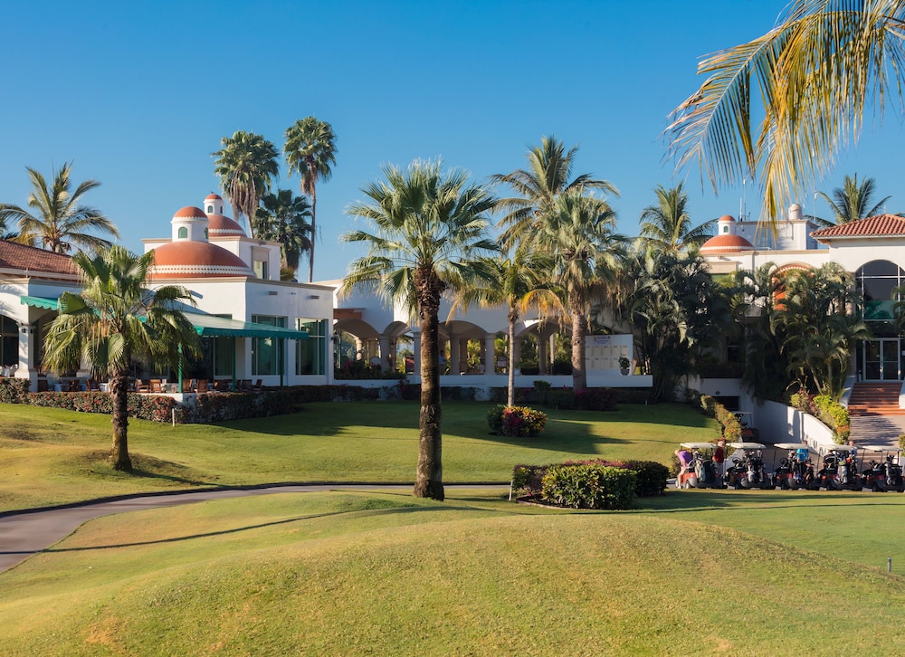 Puerto Vallarta Vacations - Paradise Village Beach Resort and Spa - Property Image 6