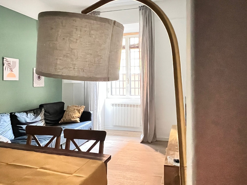 La casa di Nina