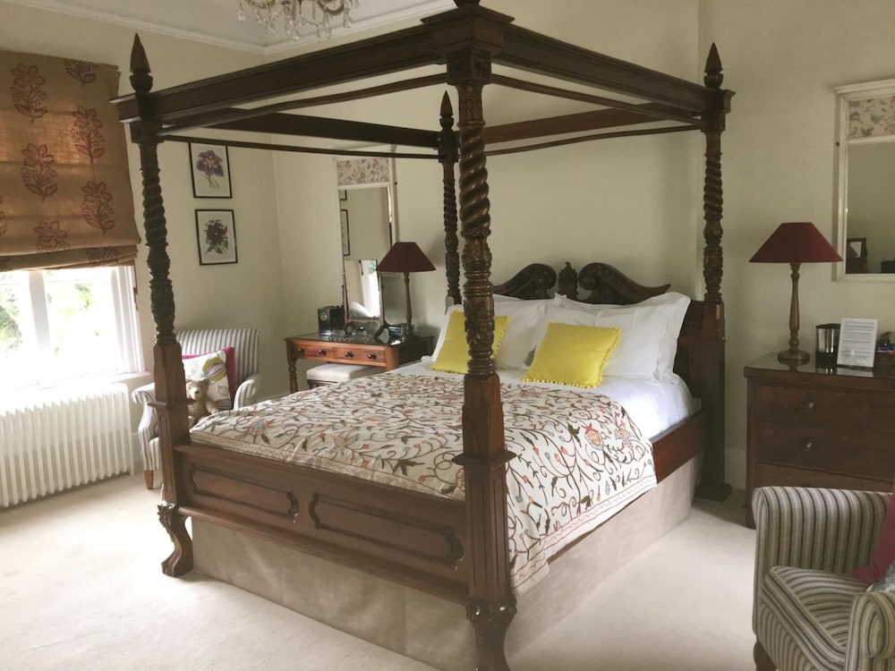 Wartling Place Country House