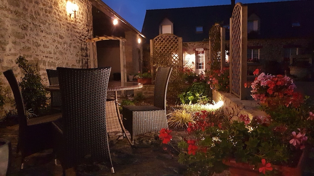 Chambres d'hôtes et Gites de Lanevry