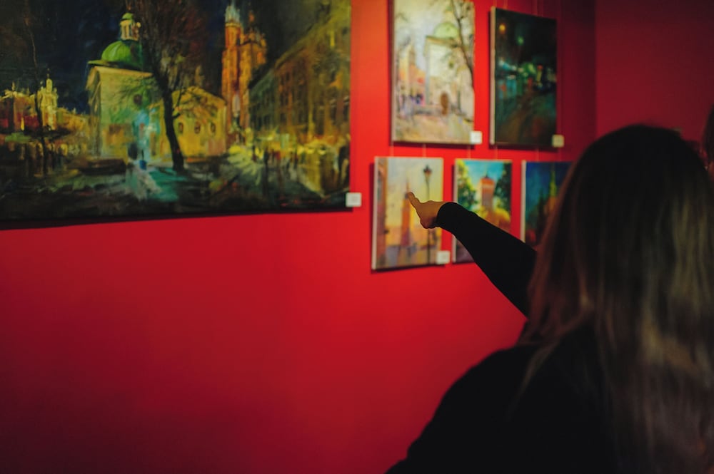 Art Inn Space