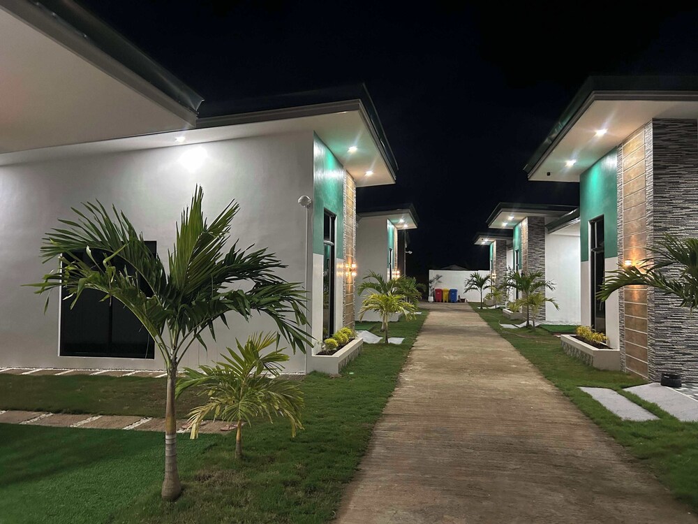 the Landing Villas Rentals
