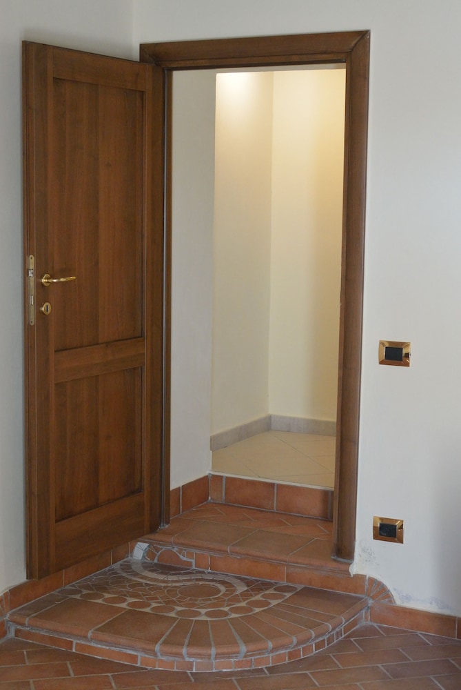Agriturismo dei Setteventi