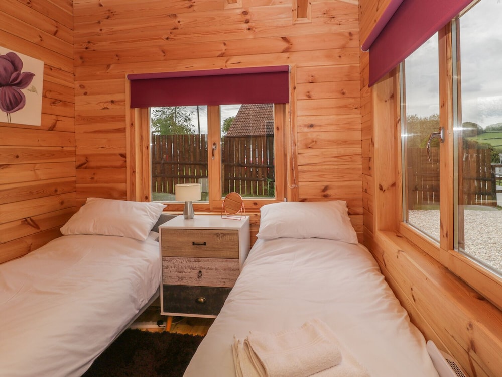 Sunnyside Lodge view 4
