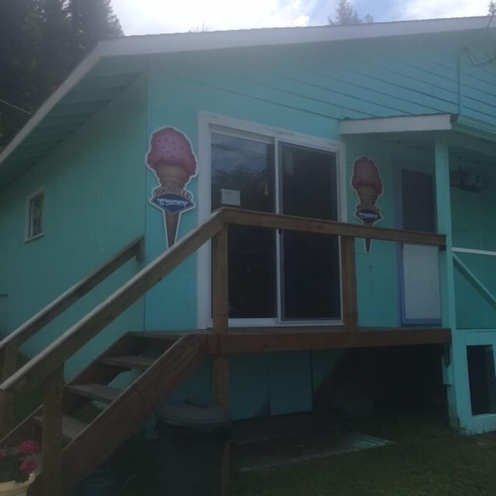 Eagle View Resort