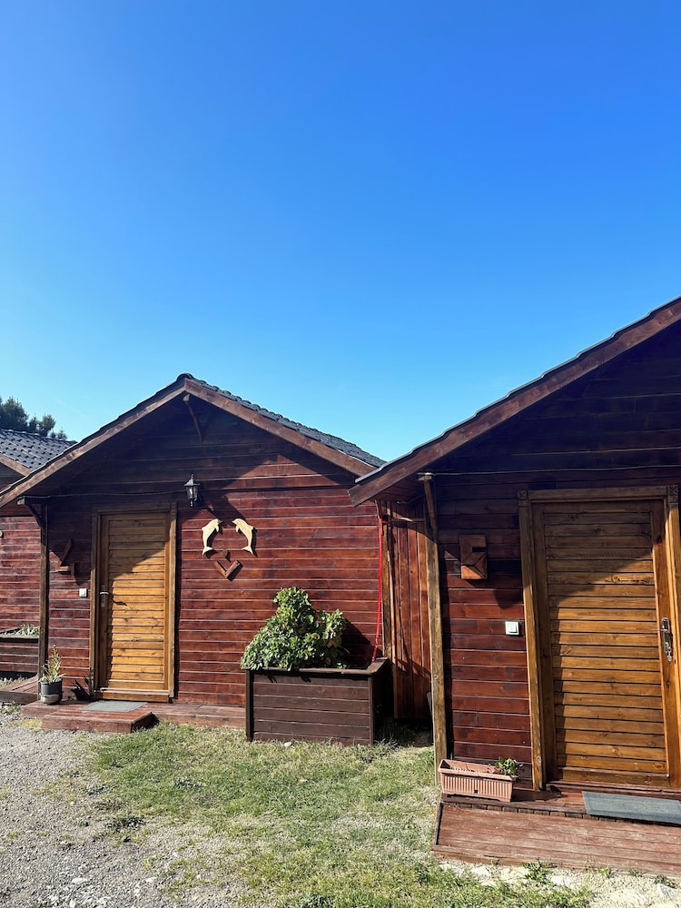 Agva Bungalov Adult Only