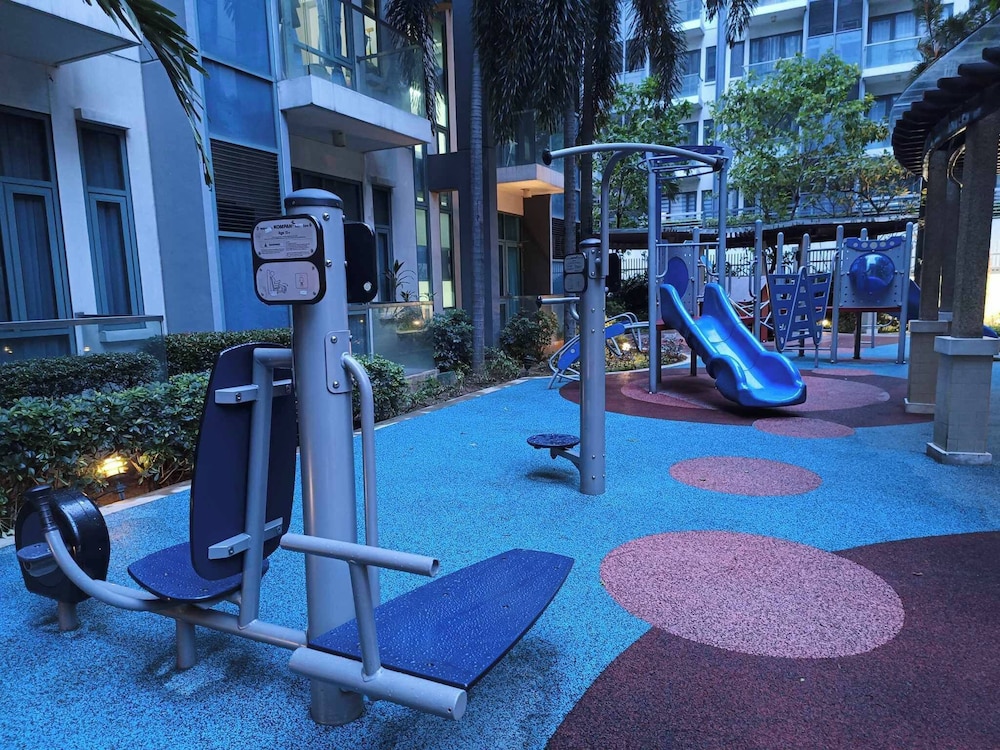 Affordable Condoatel Hotel