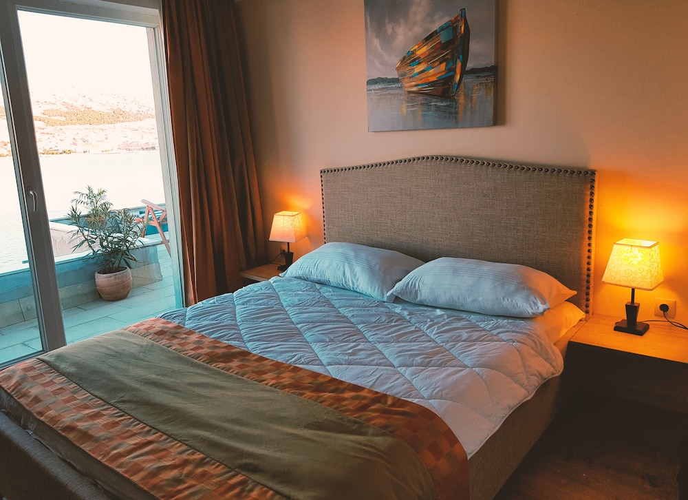 Guest house Revelin