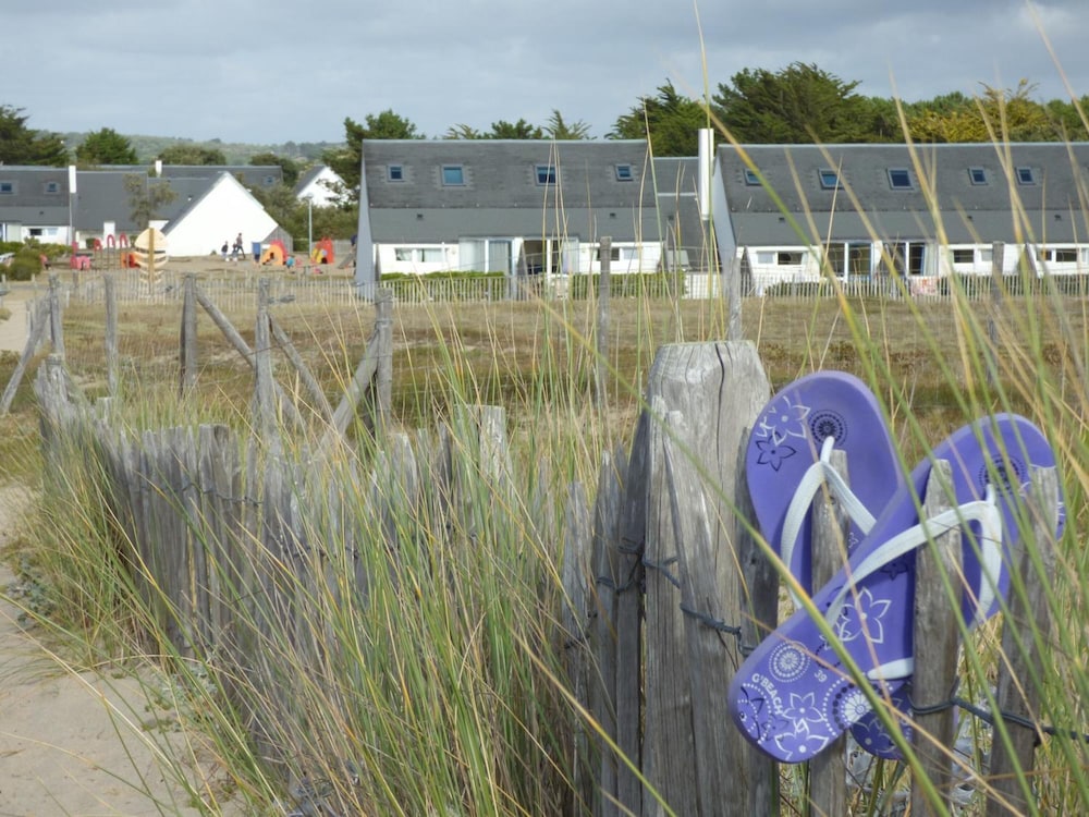 VVF Les Plages de Guérande, La Turballe