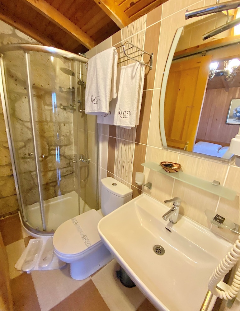 Kayezta Hotel Alacatı - Image 40