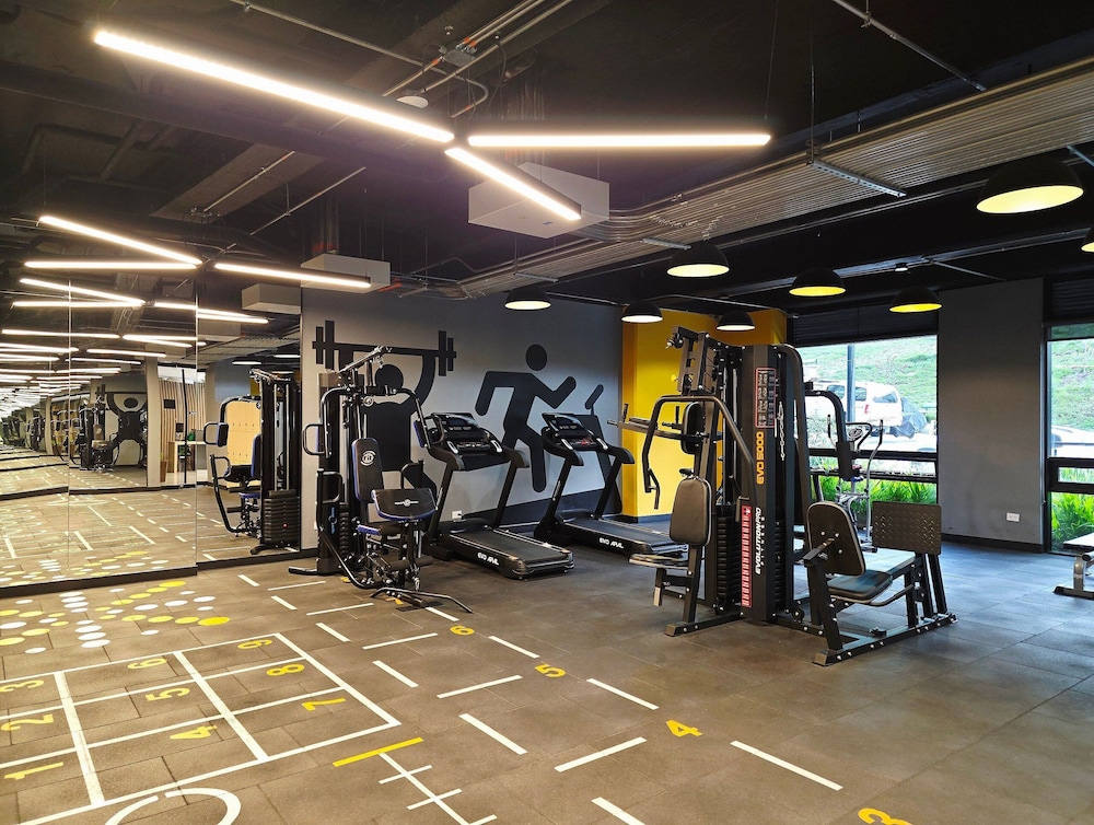 Loft con Tecn- Alexa