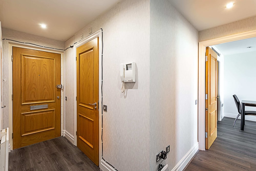 Convenient Urban Pad in Paddington