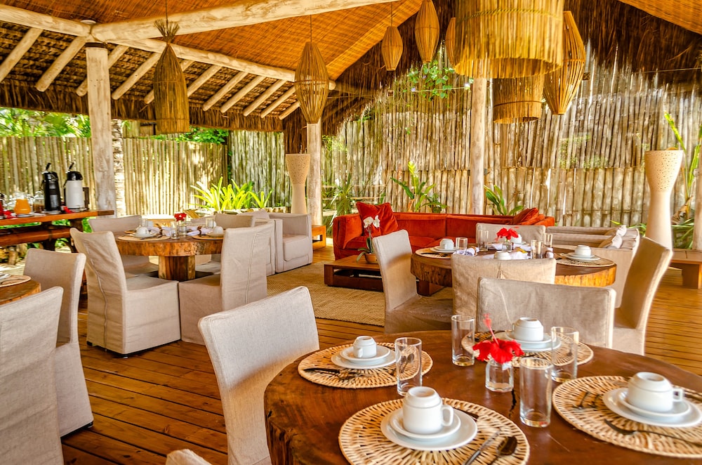 Villas de Gaia Hotel Boutique