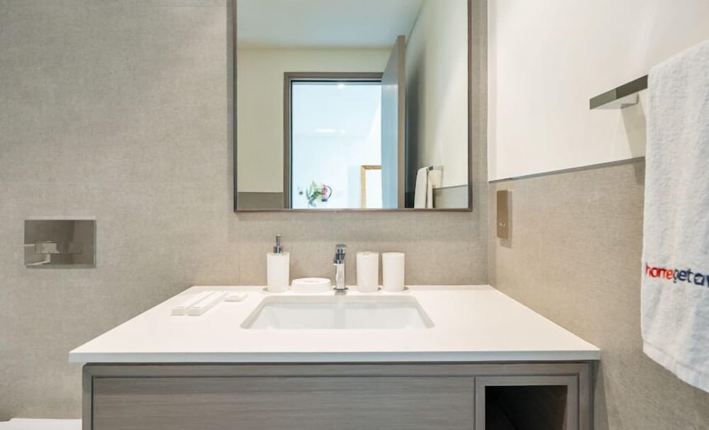1 BR Apt in Grande