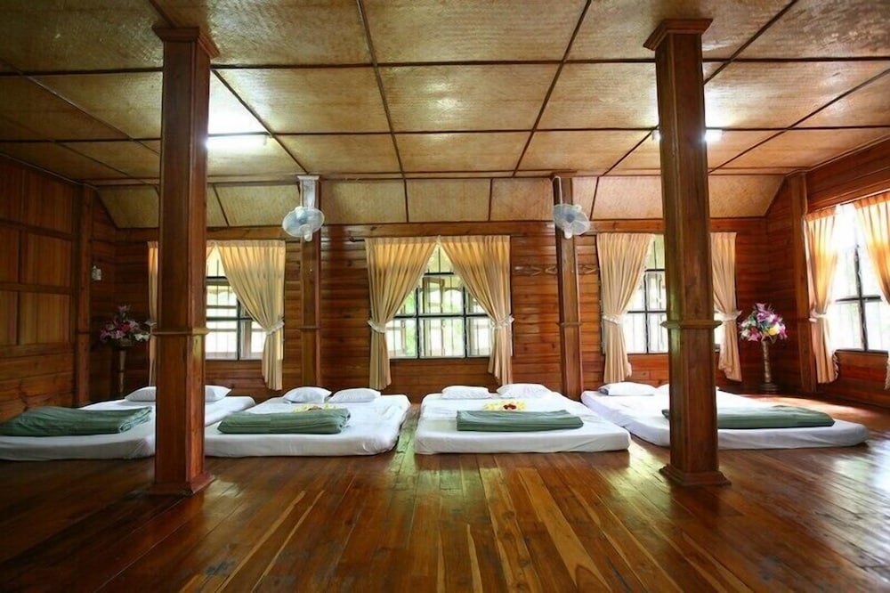 Rimdoi Resort