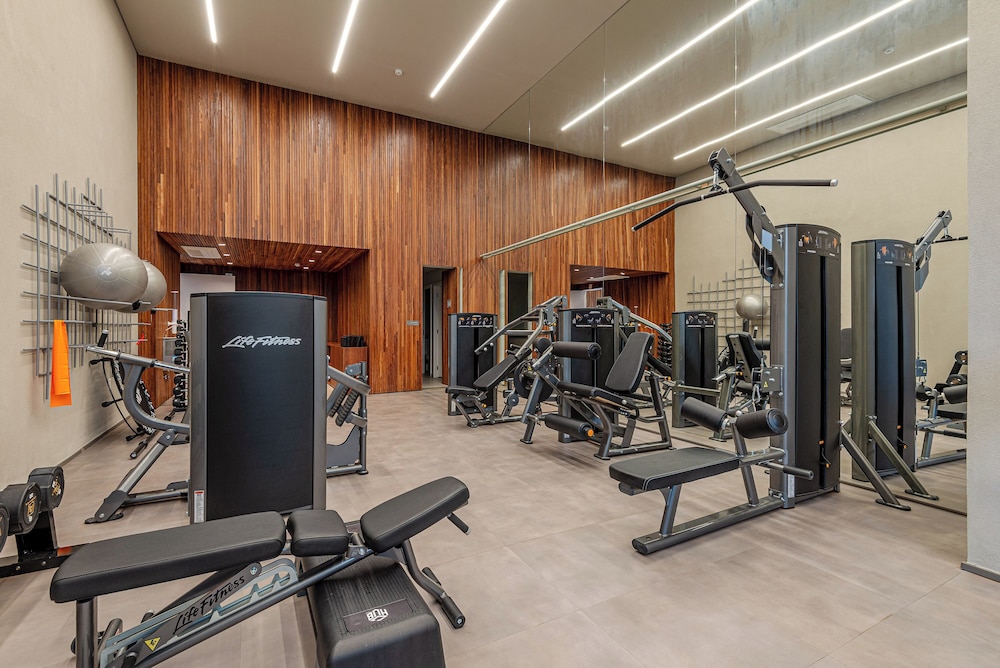 Roomo Transamerica SP Faria Lima