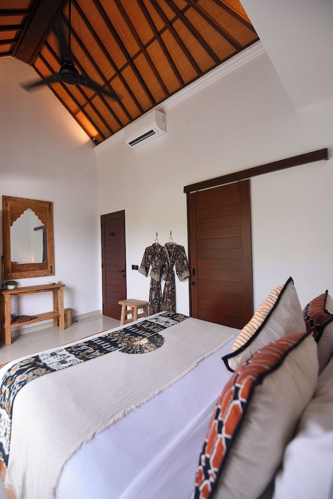 Sister Suites