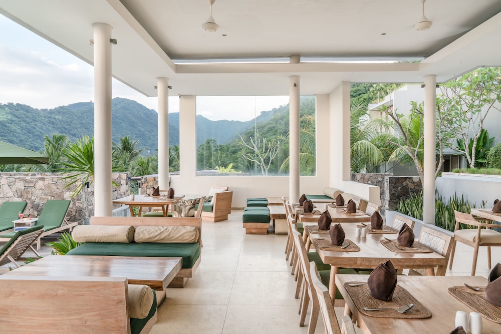 Svarga Resort Lombok