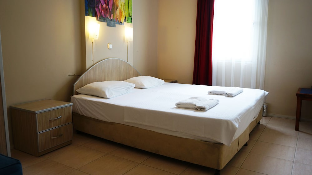 Koz Marigold Apart Otel - Image 70