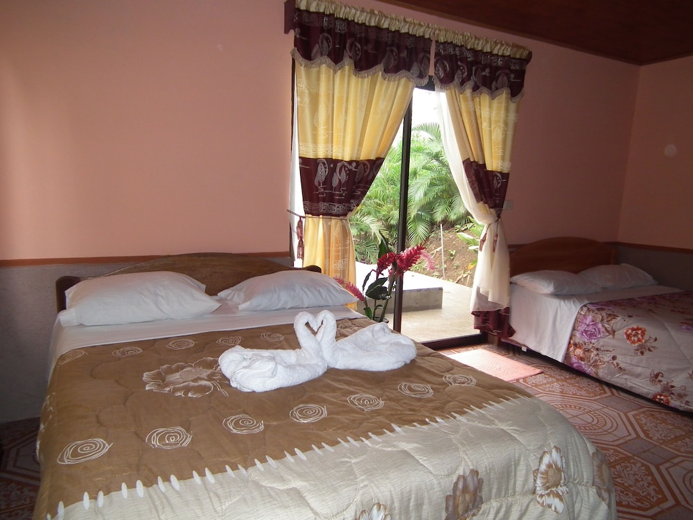 Hotel Valle Azul
