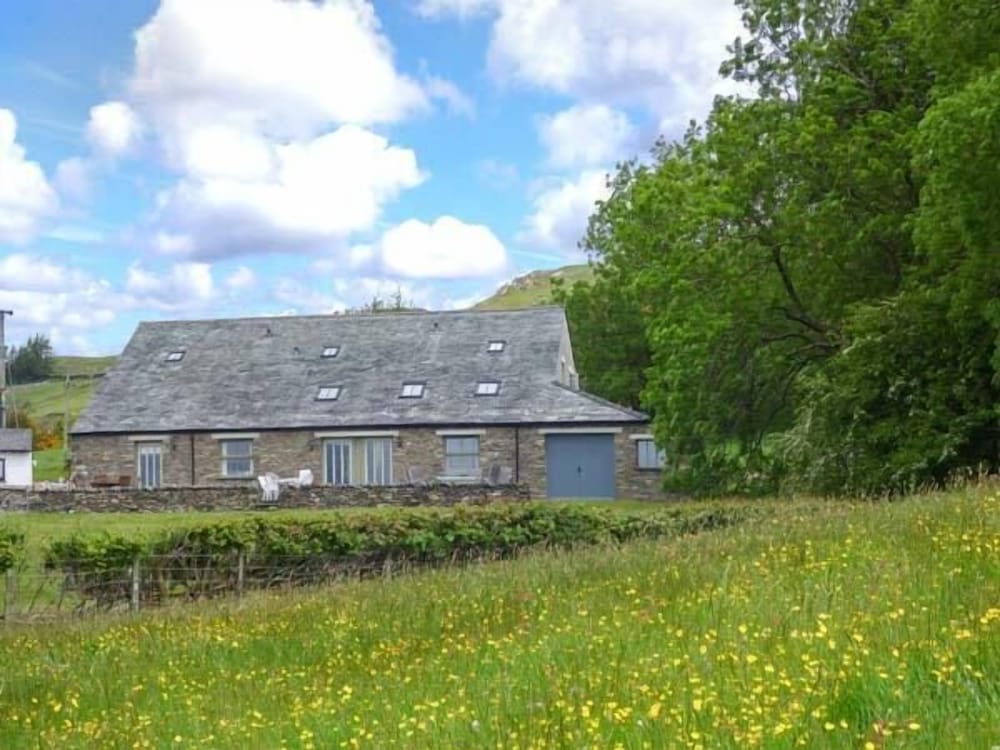 Kendal Vacations - Ghyll Bank Cow Shed - Property Image 9