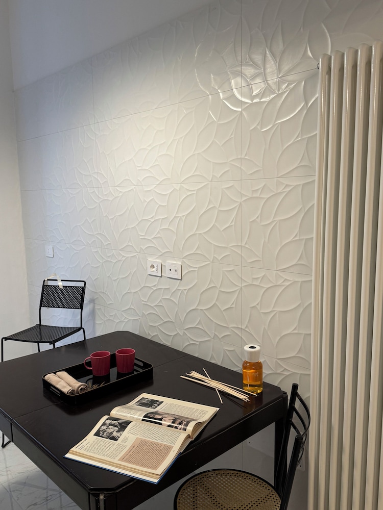 Suite 41 en Rome