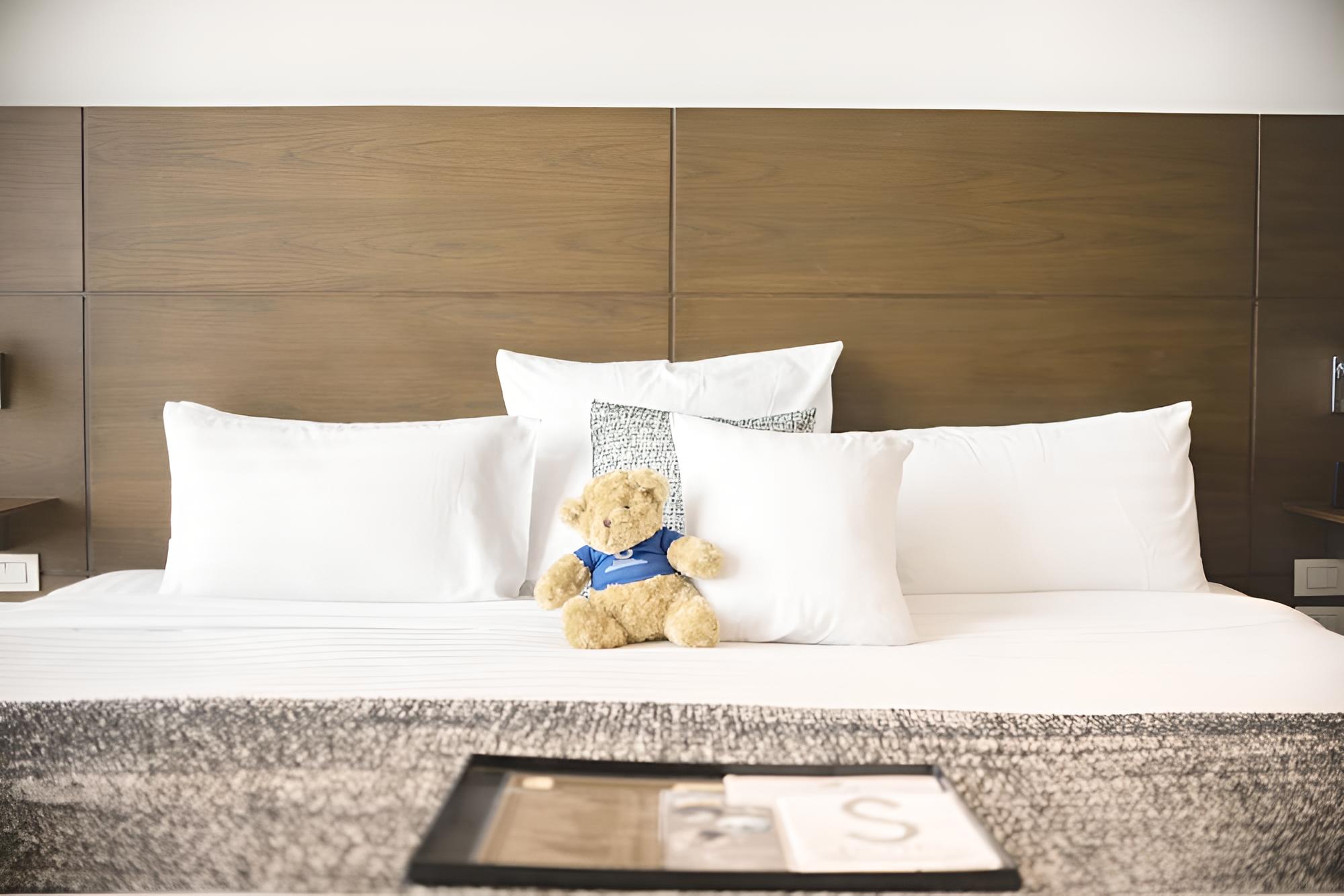 Purity Grove Phrom Phong by Favstay
