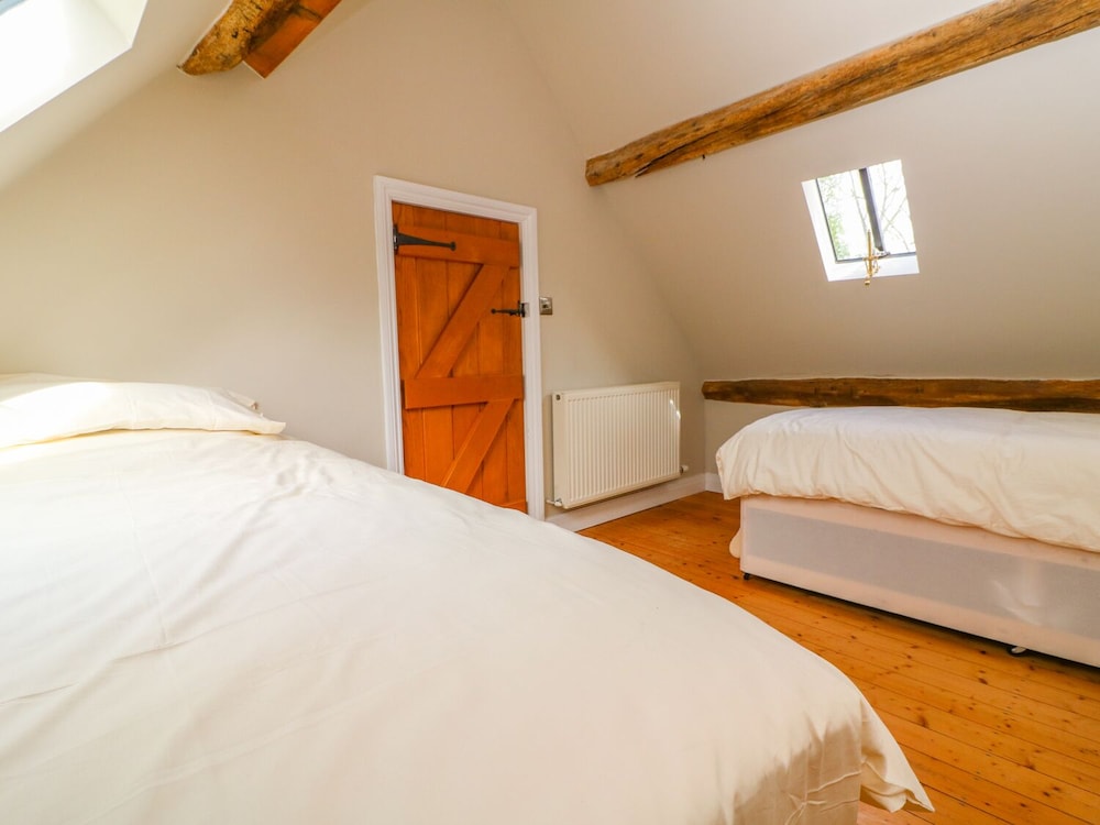 Stroud Vacations - Tickmorend Farm - Property Image 61