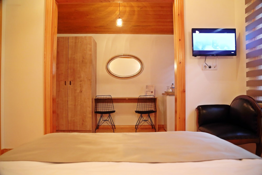 Belizia Otel - Image 54