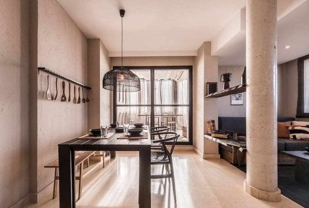 Tatio - 1 Bedroom in Chamber