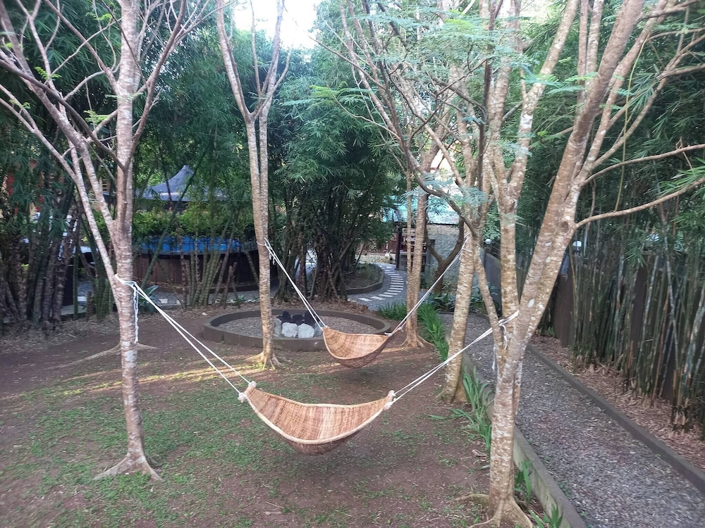 Your Tagaytay Escape Here in Mendez, Where Nature, Relaxation, and Fun Await