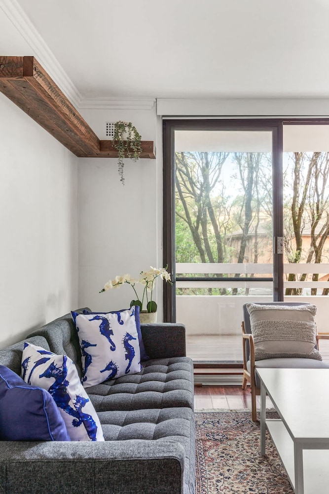 Cozy 2beds Retreat in Manly Vale