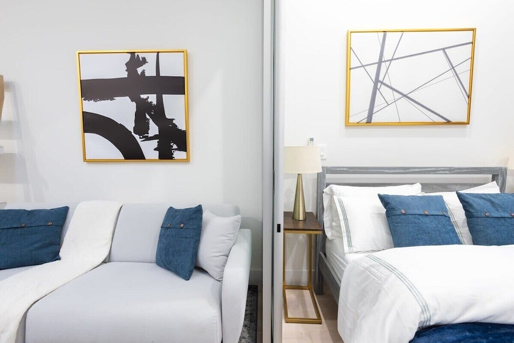 317 UES Apartments