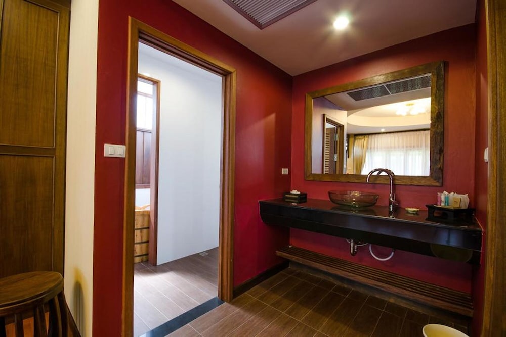 Kham Mon Lanna Resort Chiang Mai