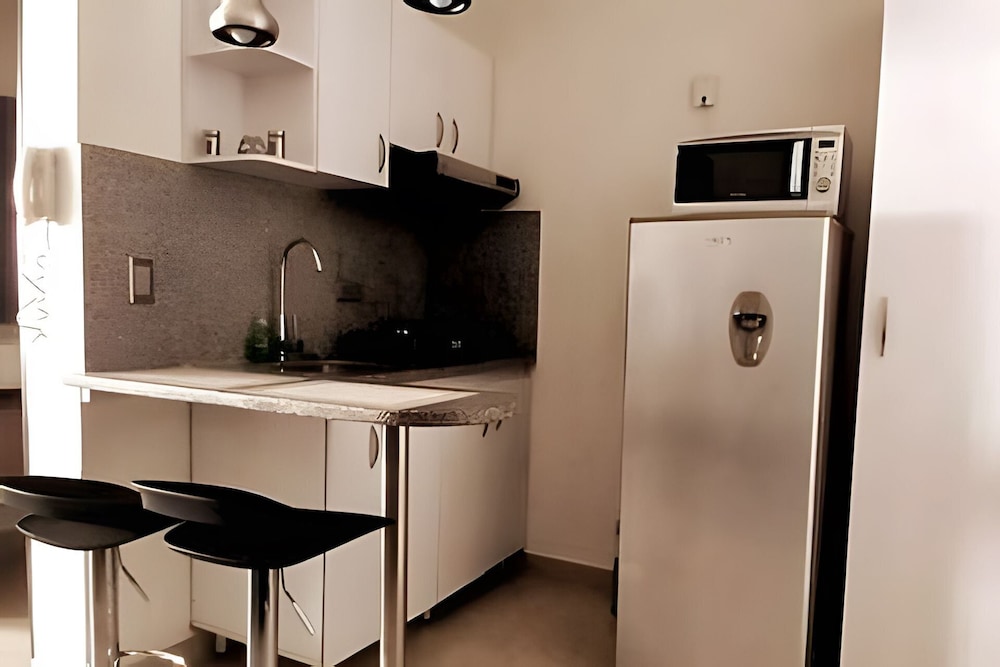 505 Moderno Aparta-Suite en Versalles Tipo Loft - Cali Tower Suites & Lofts