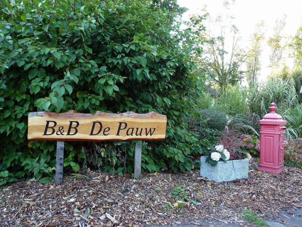 Bed and Breakfast De Pauw
