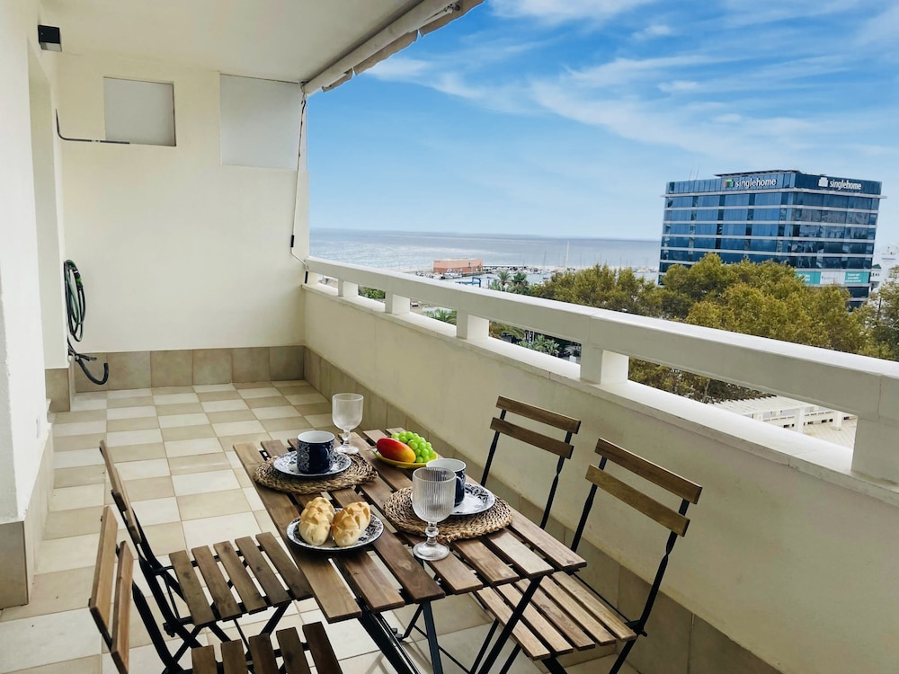 Apartamento Sol de Marbella by At Home Costa del S