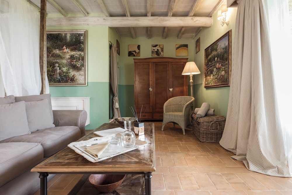 Dimora Santa Margherita - Relais di Charme