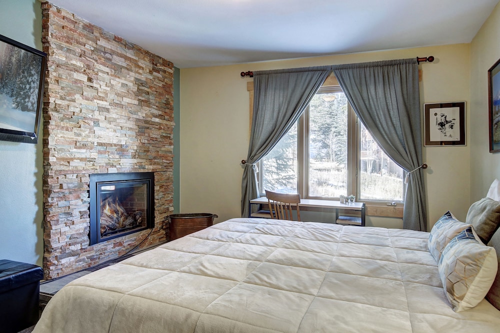Breckenridge Ski Resort CO Vacation Condos