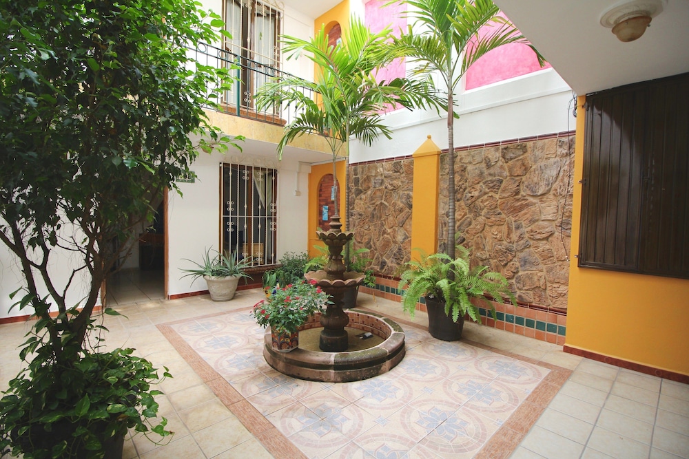 Vista Oceano Vallarta