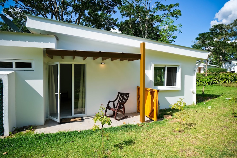 Vera Eco-Resort
