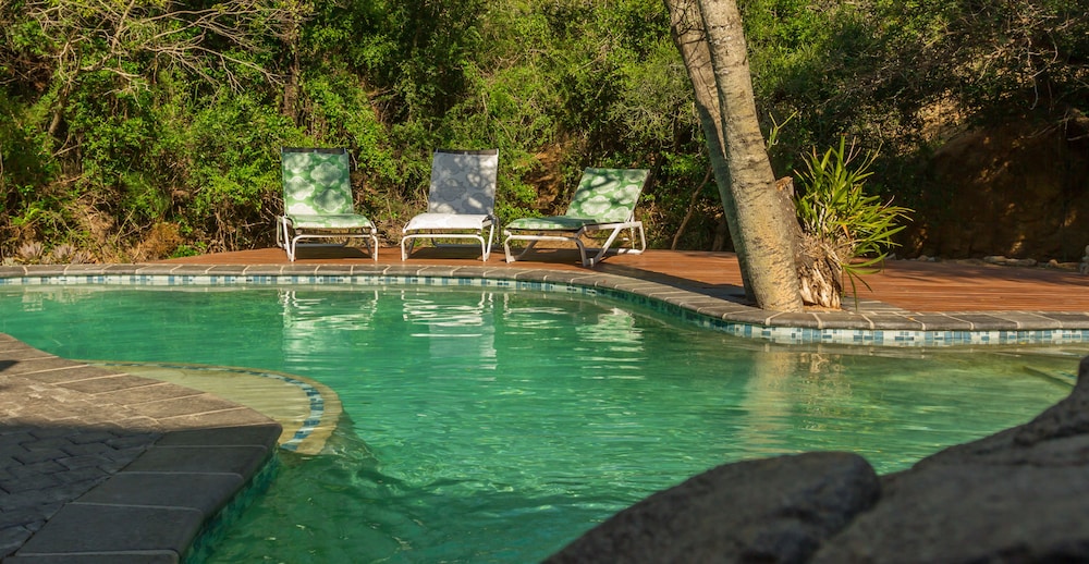 Panzi Lodge