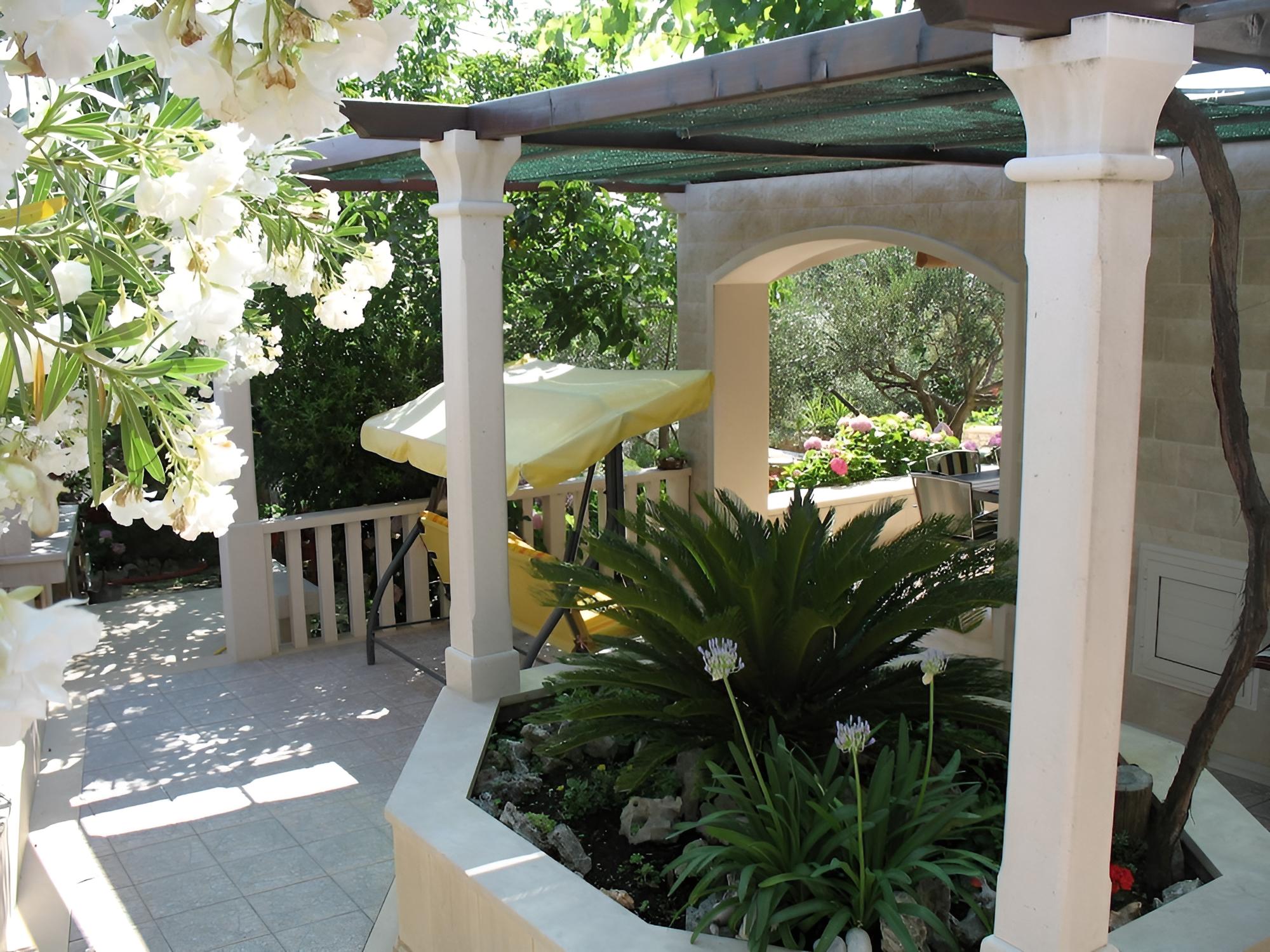 Zlatna - With Beautiful Garden - H view 5