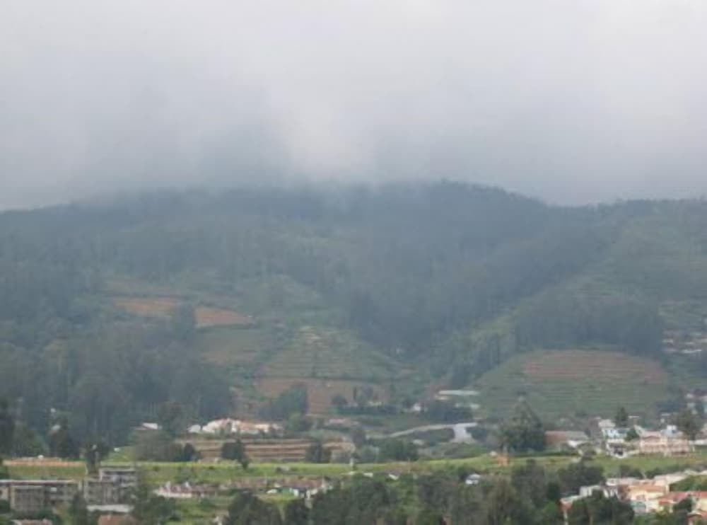 Anmol’s Peace Home stay