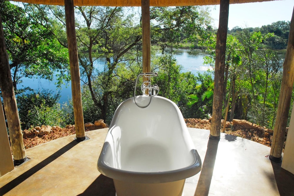 Divava Okavango Resort & Spa view 5
