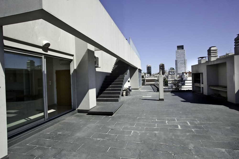 roof