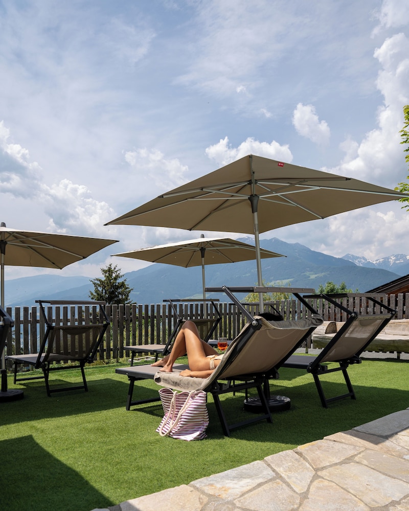Aparthotel Bacher